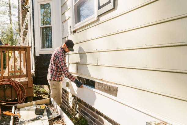Top rated local Siding Repair specialists in Montgomery, GA